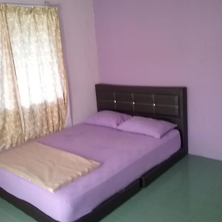 Apple Boutique Homestay Kuantan Exterior photo