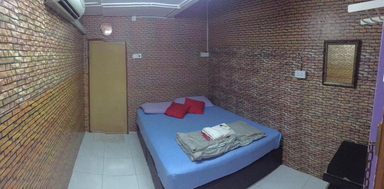 Apple Boutique Homestay Kuantan Exterior photo