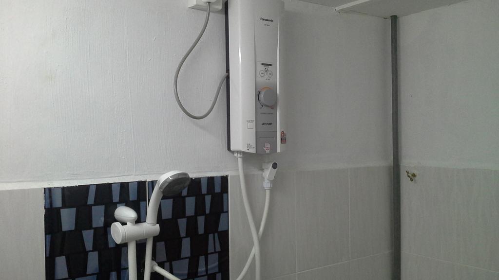 Apple Boutique Homestay Kuantan Room photo