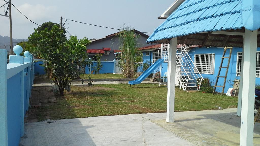 Apple Boutique Homestay Kuantan Exterior photo