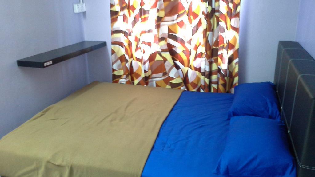 Apple Boutique Homestay Kuantan Room photo