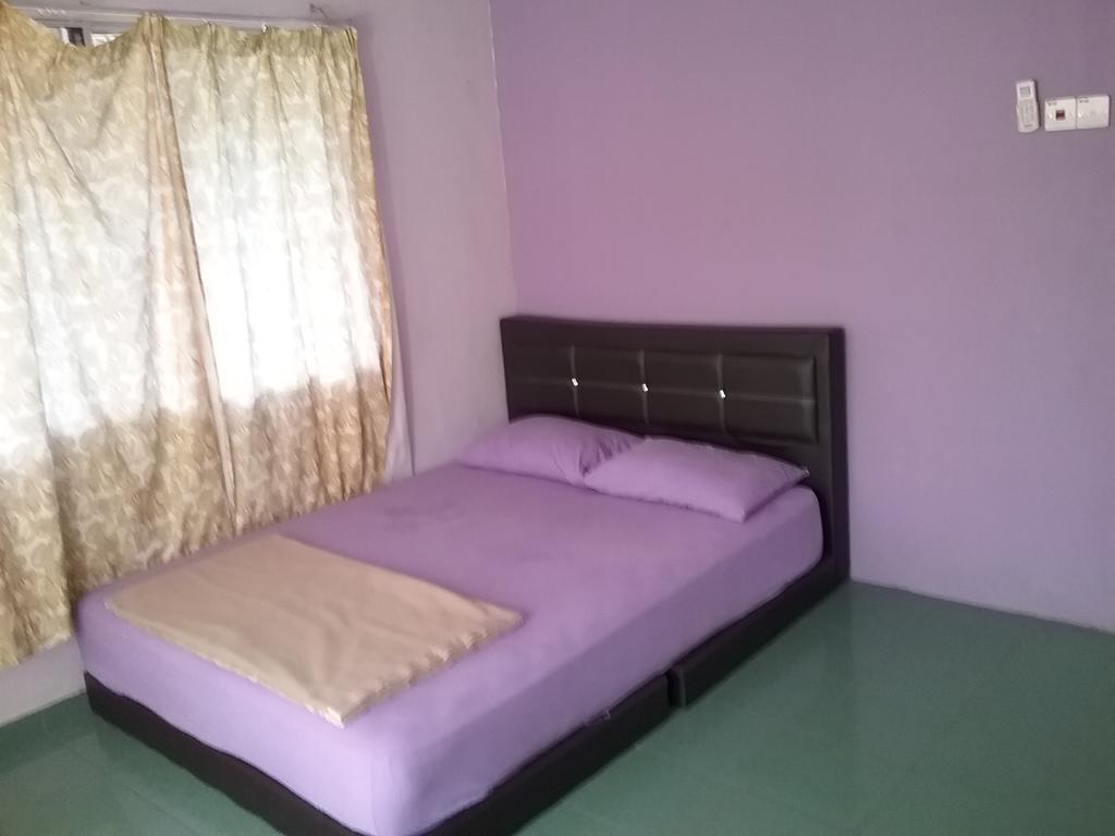 Apple Boutique Homestay Kuantan Exterior photo