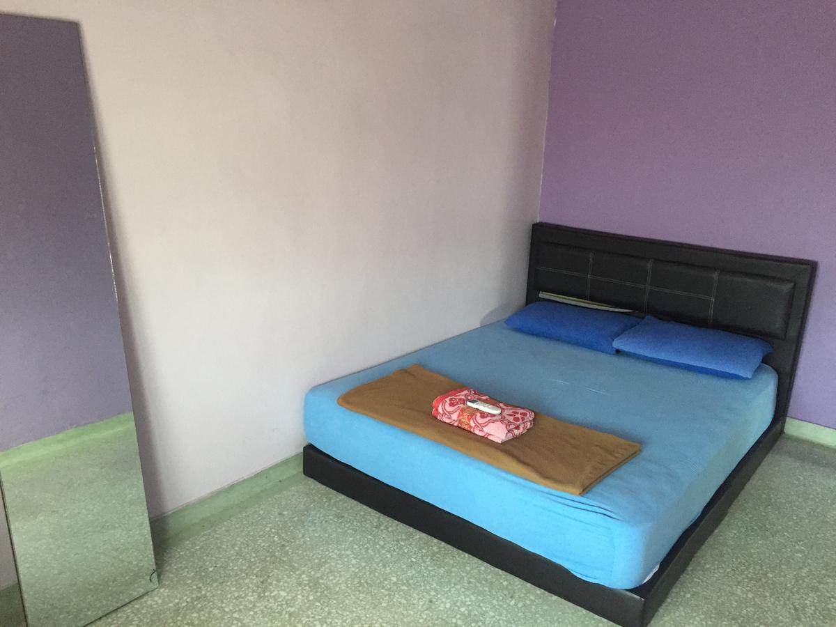 Apple Boutique Homestay Kuantan Exterior photo